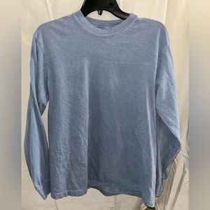 Long sleeve tee